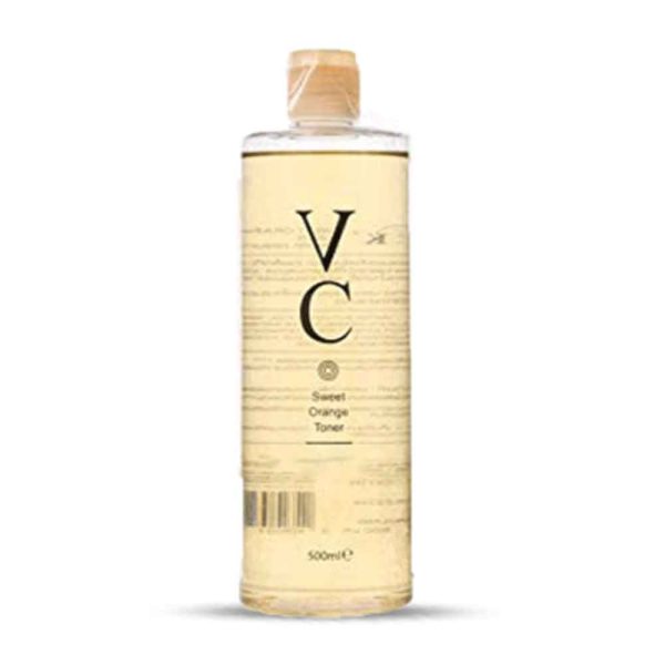 VC Sweet Orange Toner 500ml