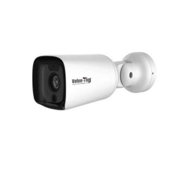 Value-Top VT-K12-2006 Bullet Type HD Camera