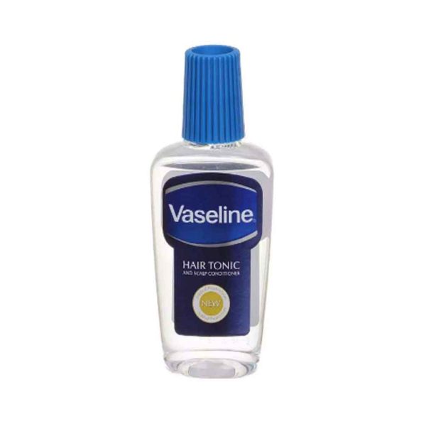 Vaseline hair tonic and scalp conditioner 200ml