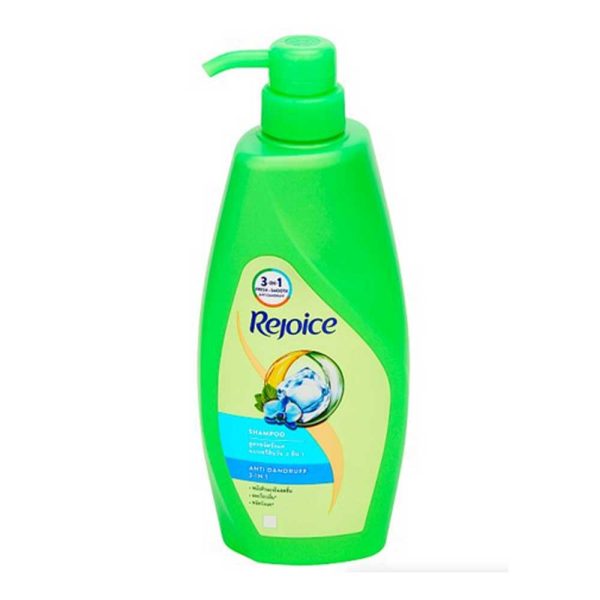 Rejoice Anti Dandruff 3-IN-1 Shampoo 600ml